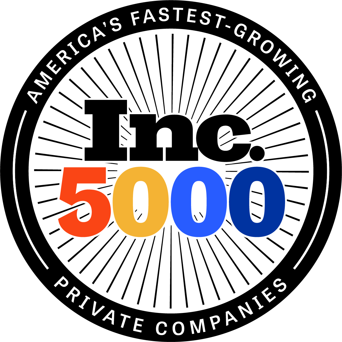 HardPart Media - 2026 Inc. 5000 honoree