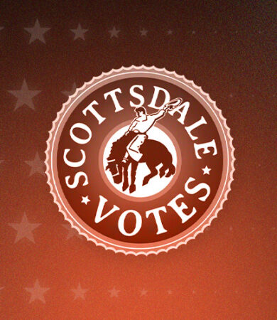 Scottsdale Voting Locations