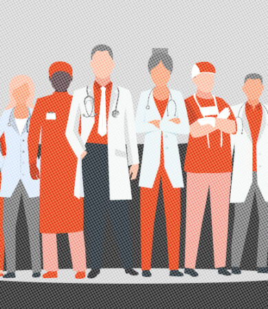SEO for Healthcare and Wellness Practices