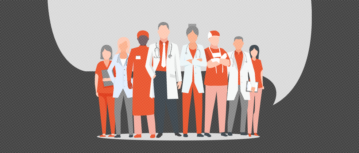 SEO for Healthcare and Wellness Practices